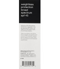 PCA SKIN SPF 45 Weightless Protection Broad Spectrum, 2.1 oz.