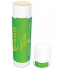 Mistaya Zen Zinc Non-Nano Organic SPF 30 Plus Sunscreen Stick - 0.6 oz (Pack of 2)