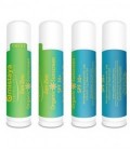 Mistaya Zen Zinc Non-Nano Organic SPF 30 Plus Sunscreen Stick - 0.6 oz (Pack of 2)