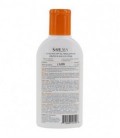 Safe Sea Anti-jellyfish Sting Protective Lotion - Sunscreen - Sunblock - Sea Lice - Jelly Fish (SPF50, 4oz Bottle, Single