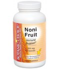 Botanic Choice Capsules,  Noni Fruit, 300 Mg, 30 Count (Pack of 5)