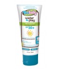TruBaby Water & Play, Mineral Sunscreen SPF 30, Water Resistant, Broad Spectrum, Unscented, 2 Oz
