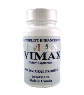 Vimax 30 caps