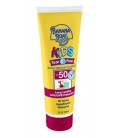 Banana Boat Kids Tear Free Sunscreen Lotion SPF 50, 8 Oz