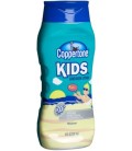 Coppertone Kids Sunscreen Lotion, SPF 70+, 8-Ounce Bottles (Pack of 2)