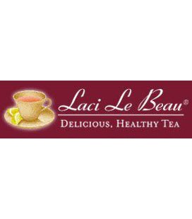 Laci Le Beau Super Dieter's Tea, Cinnamon - 12 Bags