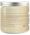 Pure Body Naturals AAA+ Unrefined Organic Shea Butter, 8 Ounce