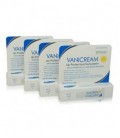 4 PACK VALUE SET - Vanicream Lip Protectant Tube – 0.35 ounces (10g) each tube - SPF 30 – UVA - UVB – Water Resistant