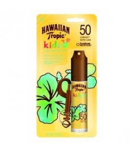 Hawaiian Tropic Kids Stick - SPF 50 - .5 oz