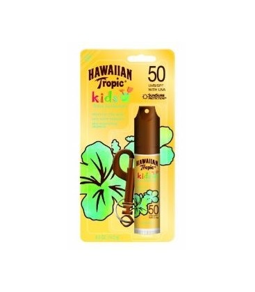 Hawaiian Tropic Kids Stick - SPF 50 - .5 oz