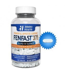 FENFAST® 375 - 120 tablettes