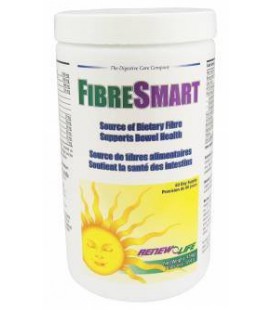 Fibre Smart (120 Capsules) Brand: Renew Life