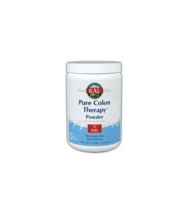 KAL - Pure Colon Therapy, 7 gm, 8 oz powder