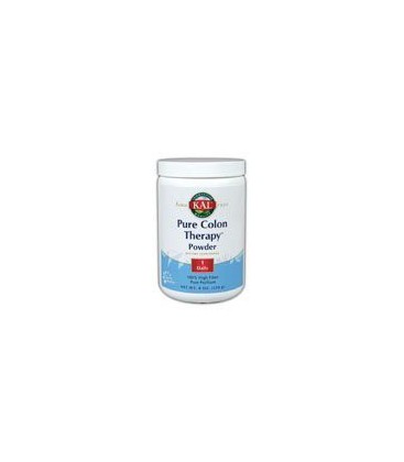 KAL - Pure Colon Therapy, 7 gm, 8 oz powder