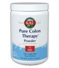 KAL - Pure Colon Therapy, 7 gm, 8 oz powder