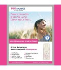  PB Natural Women Progesterone 1 oz Crème