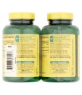 Spring Valley La vitamine C 500 mg Twin Pack