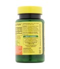 Spring Valley La vitamine C avec des comprimés églantier naturelles 500 mg 100 ct