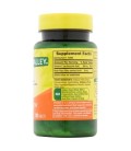 Spring Valley La vitamine C avec des comprimés églantier naturelles 500 mg 100 ct