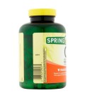 Spring Valley La vitamine C naturelle avec églantier supplément alimentaire 250 ct