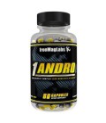 1-Andro Rx 60 Capsules