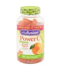 Vitafusion Puissance C gommeux vitamines 150 ct