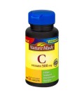 Nature Made Vitamine C caplets de complément alimentaire 500 mg 120 ct