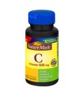 Nature Made Vitamine C caplets de complément alimentaire 500 mg 120 ct