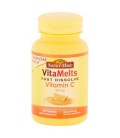 Nature Made VitaMelts rapide fusion vitamine C Complément alimentaire Comprimés 130 ct