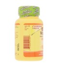 Nature Made VitaMelts rapide fusion vitamine C Complément alimentaire Comprimés 130 ct