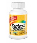 Centrum Performance, 120-Count Bottle