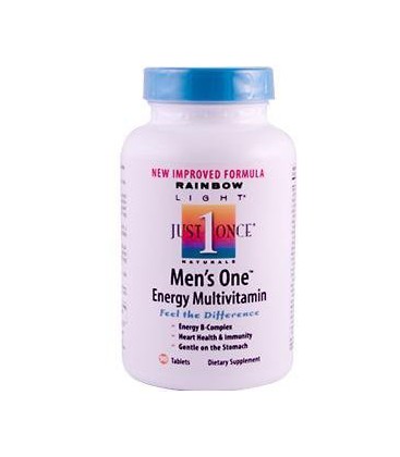 Men's One Energy Multivitamin  90 tablets