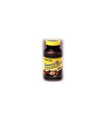 Nature's Plus - Source Of Life W/Whole Food, 180 tablets