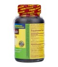 Nature Made Vitamine C 500 mg à croquer Des comprimés à deux lits Paquet 60 ct ct Dietary Supplement 2