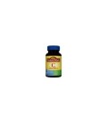 Nature Made Vitamine C 500 mg gélules liquides - 60 CT