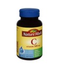 Nature Made Vitamine C 500 mg gélules liquides - 60 CT