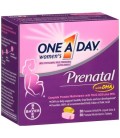One A Day prénatale DHA multivitamines comprimés et liquides Gels de femmes 30 30 (30 gels liquides DHA - EPA et 30 comprimés
