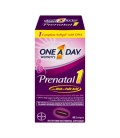 One A Day multivitamines prénatales Femmes 1 - 60 Gélules CT