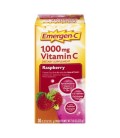 Emergen-C Packets framboise supplément diététique 03 oz