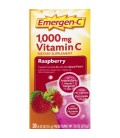 Emergen-C Packets framboise supplément diététique 03 oz