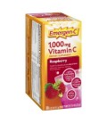Emergen-C Packets framboise supplément diététique 03 oz