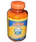 Ester-C 24 Hour Immune Support 500 mg Non-acidic Stomach Fri