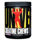 Universal Creatine Chews, raisin 144 tabls