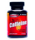 Prolab Caffeine, Maximum Potency, 200 mg, Tablets, 100 table