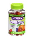 Vitafusion MultiVites gommeux vitamines 150 ct