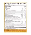 Emergen-C Mandarine Flavored 1000 mg de vitamine C Supplément boisson gazeuse Mix 10 pk