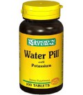 Water Pill with Potassium 100 Tab - Good'n Natural