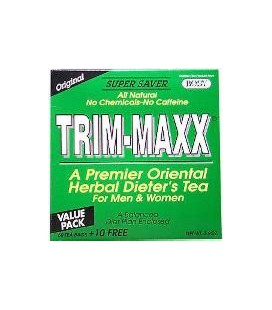 Body Brkthrough - Trim-Maxx Original, 70 bag