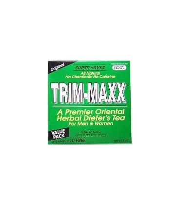 Body Brkthrough - Trim-Maxx Original, 70 bag