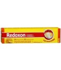 REDOXON orange Vitamine C Dietary Supplement comprimés effervescents 20 bis (Paquet de 6)